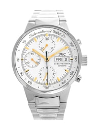 IWC GST Chronograph IW370713